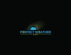 #88 untuk Perfect Weather Logo oleh DesignExpertsBD