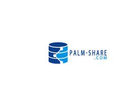 nº 8 pour Logo Design for Palm-Share website par masdesigners 