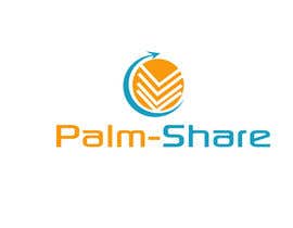 nº 84 pour Logo Design for Palm-Share website par Don67 