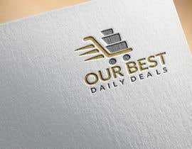 #83 for Logo:  Our Best Daily Deals by khadijakhatun233