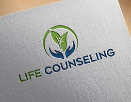#199 สำหรับ Life Counseling Logo โดย aktherafsana513
