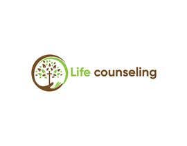 #8 สำหรับ Life Counseling Logo โดย DifferentThought
