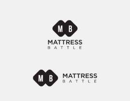 #97 pentru Create a brand logo for a mattress site de către baaz22