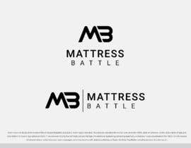 #109 pentru Create a brand logo for a mattress site de către baaz22