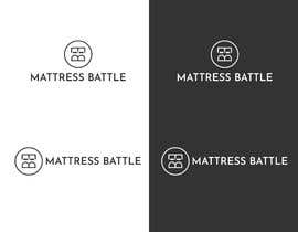 #31 pentru Create a brand logo for a mattress site de către graphiclogophoto