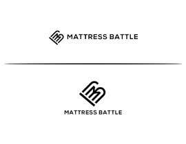 #112 für Create a brand logo for a mattress site von sherylasif