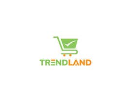 shfiqurrahman160 tarafından Create a logo for an online store that sells alls kinds of trending products. için no 34