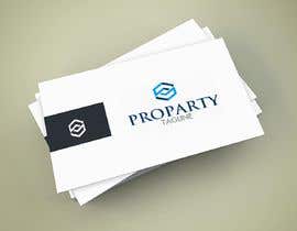 #20 für I need a catchy logo for the word PROParty for a property networking event von gundalas