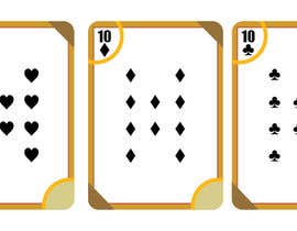 #3 สำหรับ Playing Card border โดย gpnatraj