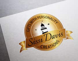 nº 20 pour Design a Logo for Sissi Davis par Carlitacro 