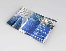 #7 for Commercial Cleaning Brochure by NazrulRiyad