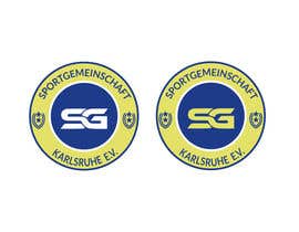 #49 for Sports Club Logo Redesign by afrojfalguni