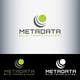 Kilpailutyön #22 pienoiskuva kilpailussa                                                     Logo Design for Metadata
                                                