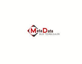 #45 untuk Logo Design for Metadata oleh tosiffarhan