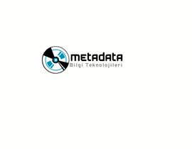 #46 untuk Logo Design for Metadata oleh tosiffarhan