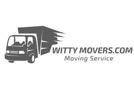 #5 for Logo for a moving company by grintgaby1