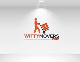 #27 for Logo for a moving company by Sohanur3456905