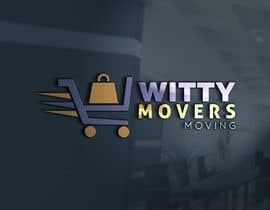 #12 for Logo for a moving company by arifpathan44155