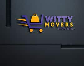 #16 for Logo for a moving company by arifpathan44155