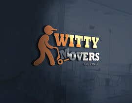 #6 for Logo for a moving company by keiladiaz389