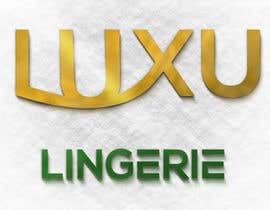 #54 para I need a logo for my Lingerie company de sirajul25300