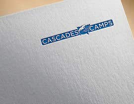#56 for Logo for Fishing Camp by designpalace