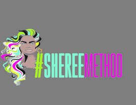 #111 cho New logo Sheree Method bởi abutaher014