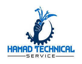 #4 for I NEED LOGO FOR MY MAINTENANCE COMPANY by muslimsgraphics