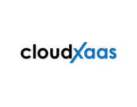 abusayedtusher99 tarafından Design CloudXaas logo için no 157