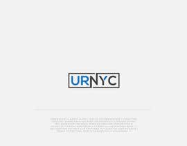 #67 para Urban Reach NYC Logo de logoexpertbd