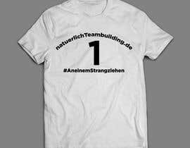 Číslo 2 pro uživatele T-Shirt Design (spreadshirt) od uživatele mdminhajuddin