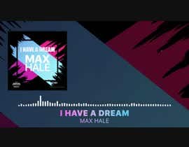 #12 for Create an animated music video with lyrics [Official Max Hale&#039;s contest] by masmirzam