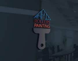 #53 per Rapid Rollers Painting da mdkhurshedalam67