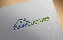#885 cho Floriculture Farms Logo creation bởi MaaART