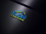 #889 cho Floriculture Farms Logo creation bởi MaaART