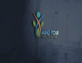 #603 za Create a logo for Mind Your Health Centre od Valewolf