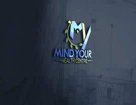#608 za Create a logo for Mind Your Health Centre od Valewolf