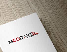 #303 untuk Moodart logo oleh sumanrahman