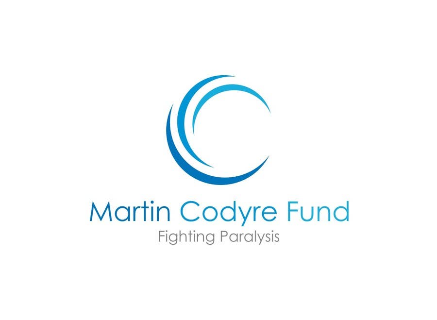 Kilpailutyö #84 kilpailussa                                                 Logo Design for Martin Codyre Fund
                                            