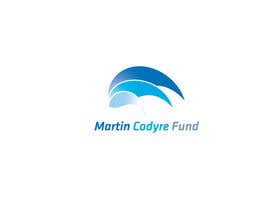 CTLav tarafından Logo Design for Martin Codyre Fund için no 91