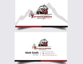 #58 for Logo and Business Cards by mrshamsjaman