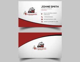 #59 for Logo and Business Cards by mrshamsjaman