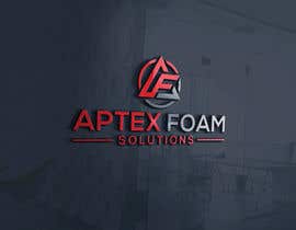 Nro 20 kilpailuun Aptex foam-solutions käyttäjältä sohan952592