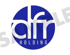 #2 untuk Logomarca da DFR Holding oleh pereragayan160