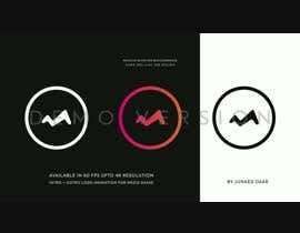 #19 pёr Animated logo for video intro nga junaedd