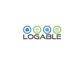 #171 ， Design a logo for company called Logable 来自 durjoybosu62