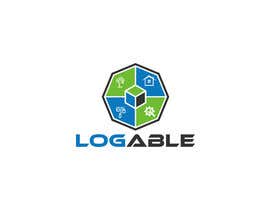 #196 ， Design a logo for company called Logable 来自 durjoybosu62