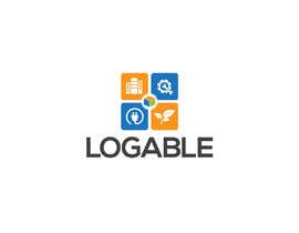 #265 ， Design a logo for company called Logable 来自 NowrinDesigner19