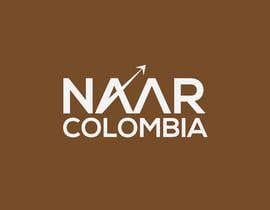 #86 para Design a logo for a travel website to Colombia de asimjodder