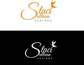 #71 for Create a sparkly/blingy logo for Jewelry designer by tabassum2000